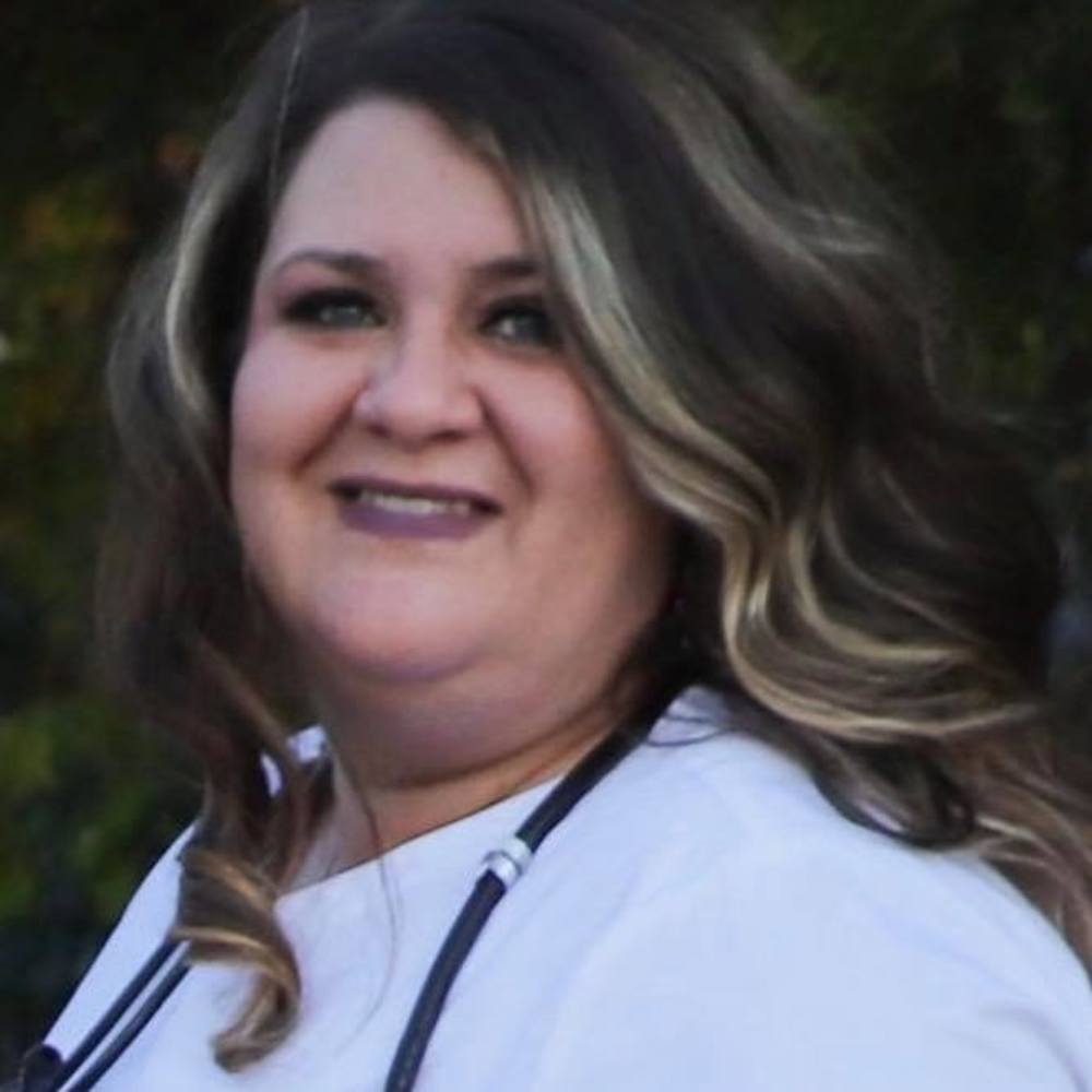 Meet your Posher, Chasity